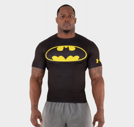 men Under Armour t-shirt-021